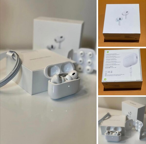 AirPods Pro