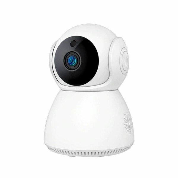 Caméra de sécurité WiFi HD