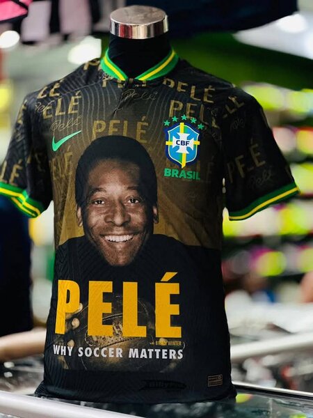 Brazil JEASEY