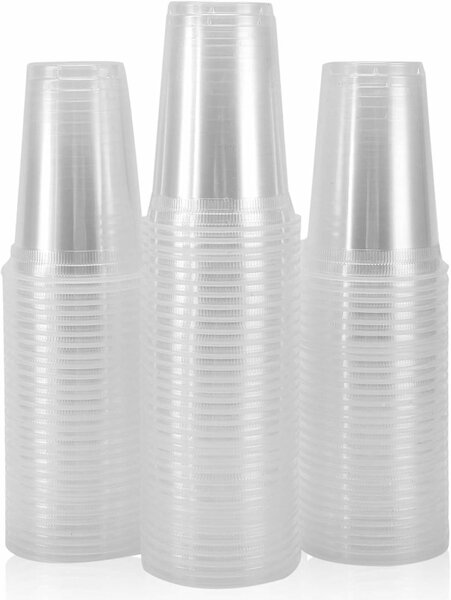 Disposable Cups