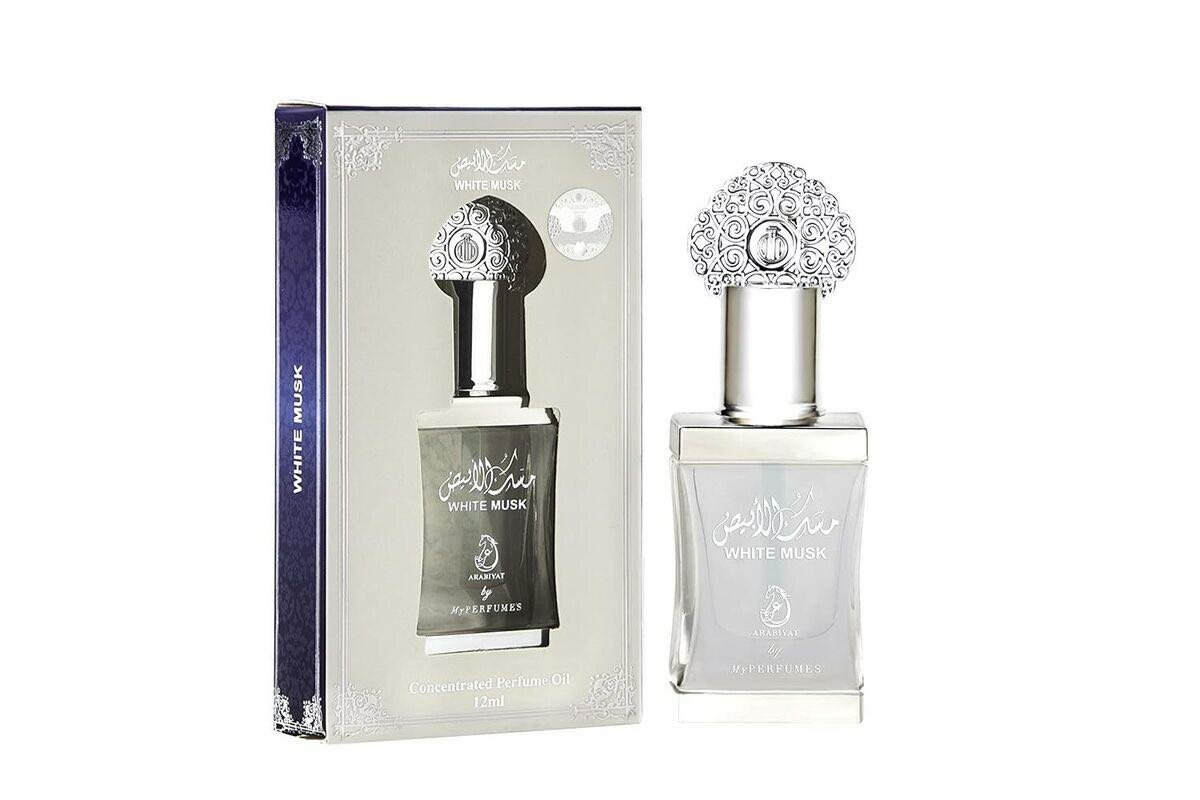 White musk