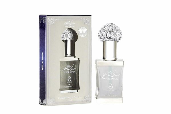 White musk