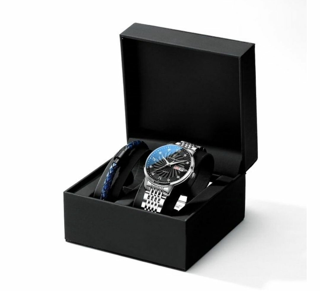 New Men's Watch