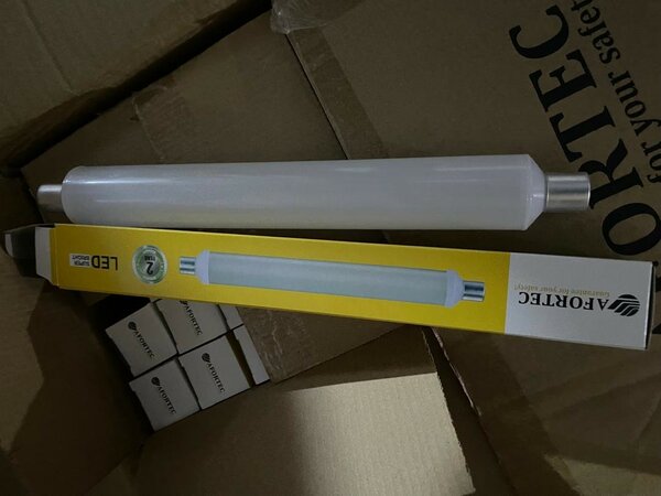 Tube LED lumineux ARCTEC