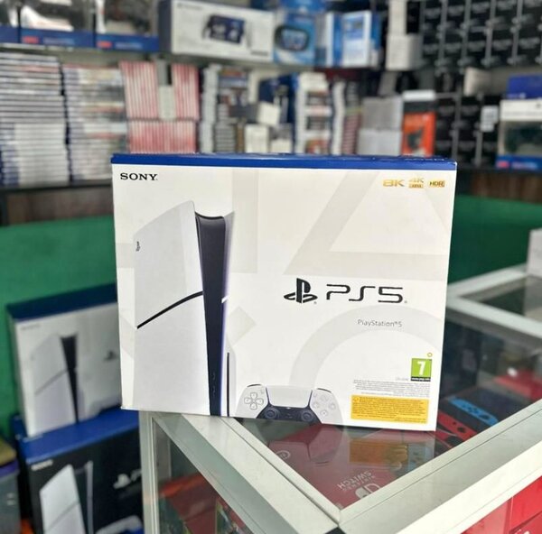 Ps5
