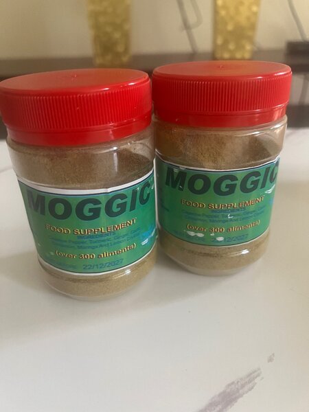 Moggic