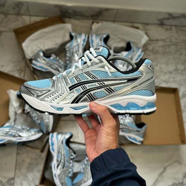 Chaussures de Running Performantes