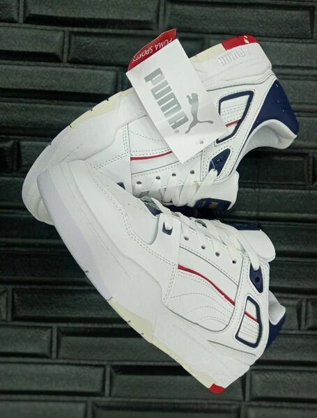 QUALITY PUMA SNEAKER