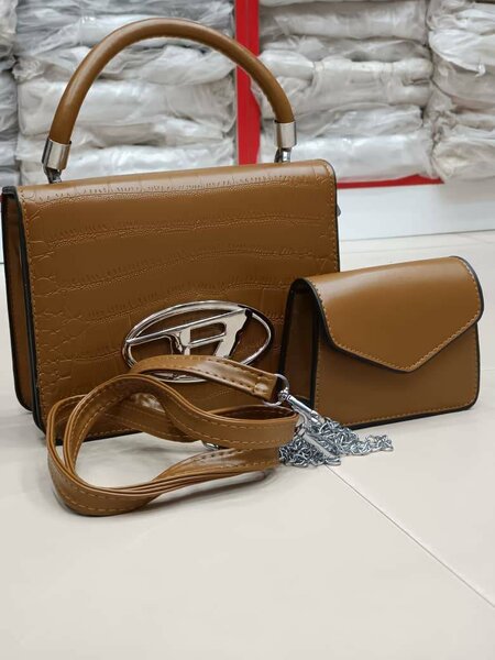 Hand bags