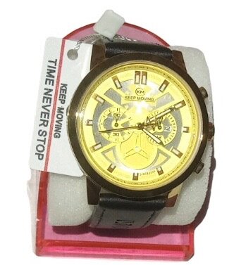 Mens watch