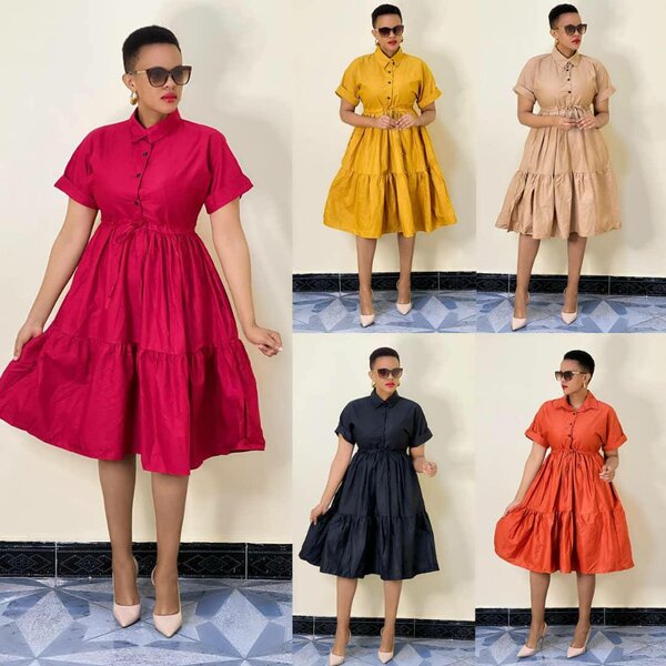 Dresses