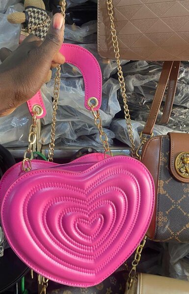 Ladies bag