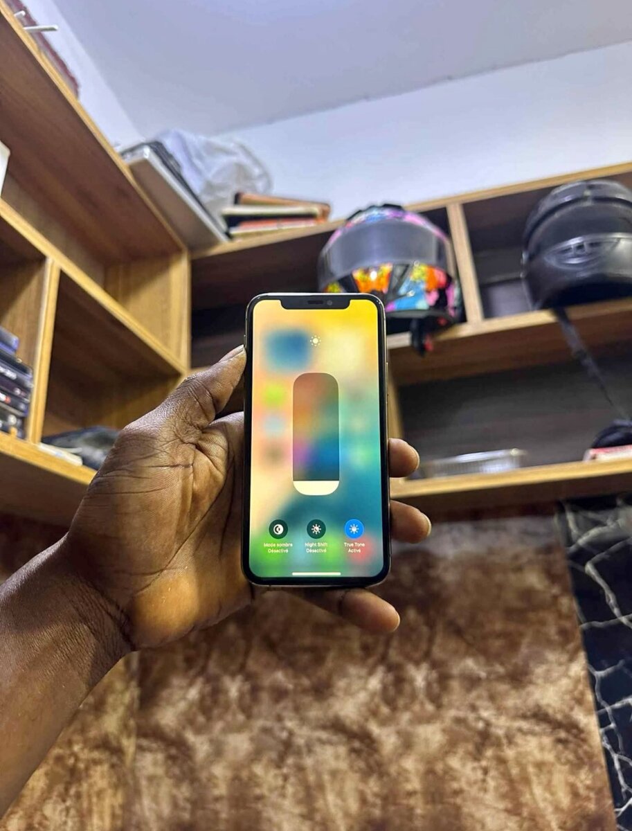 iPhone 11 Pro Or