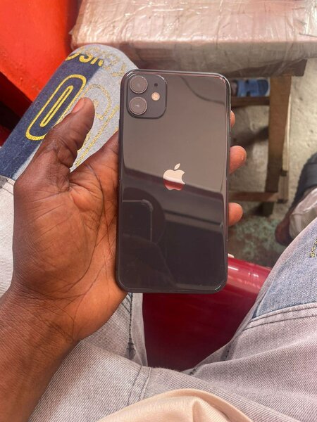IPhone 13 et 11