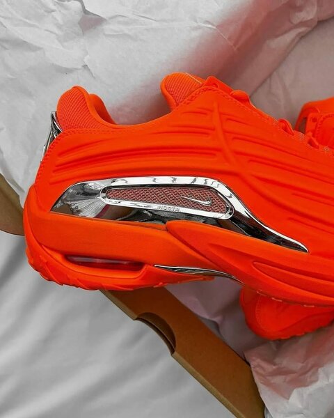 Nike Nocta