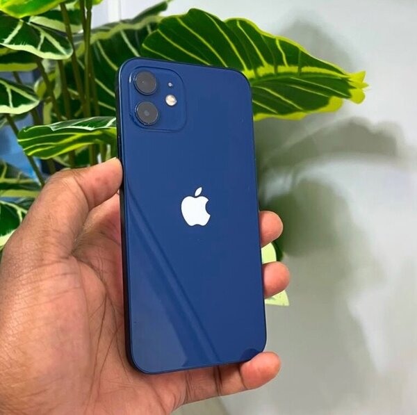 ROGGER IPHONES