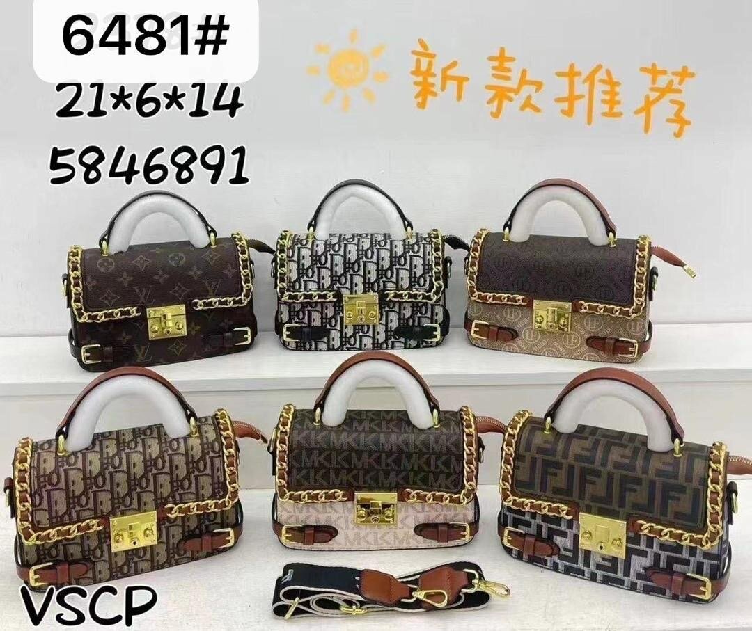 Small bag