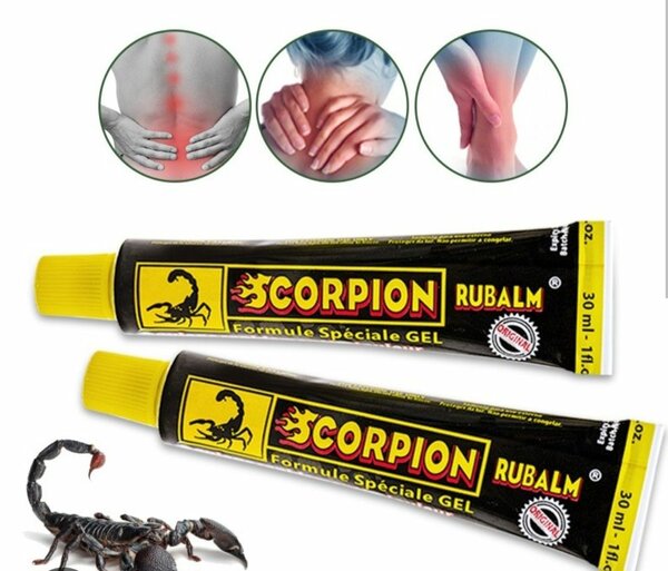SCORPION