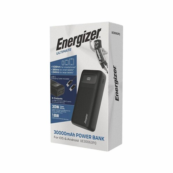 Power bank UE30063PQ