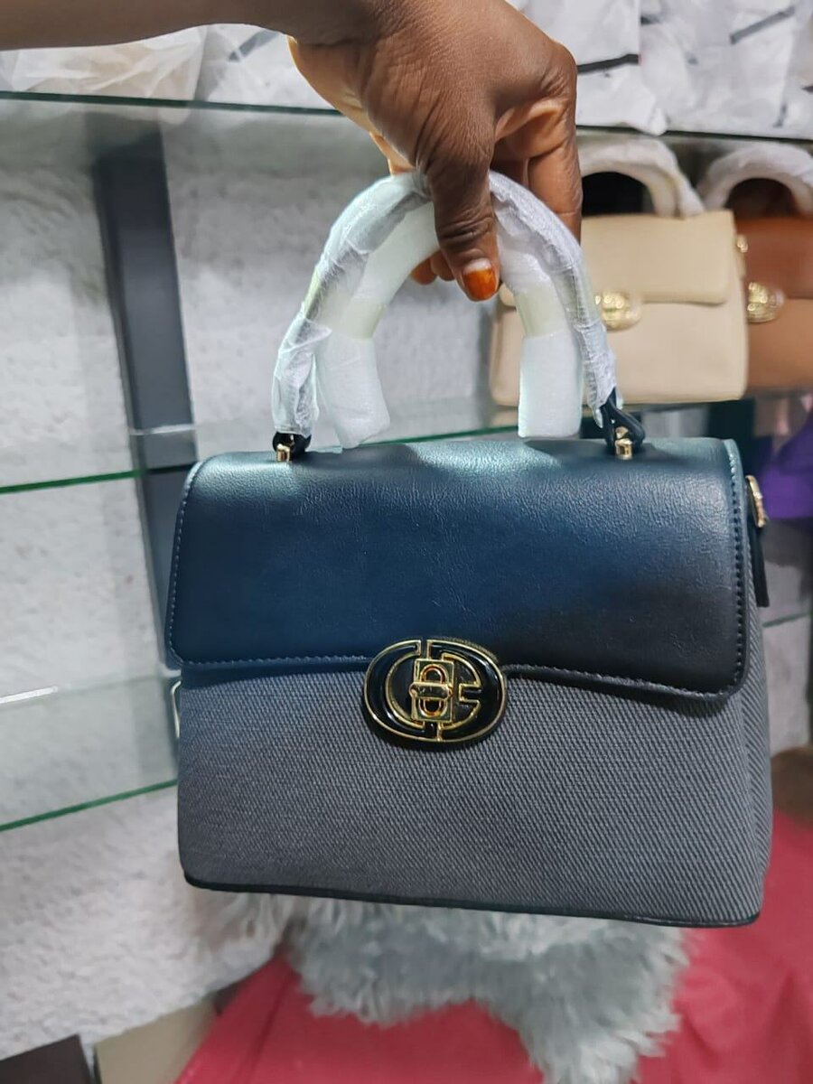 Chic sac dame