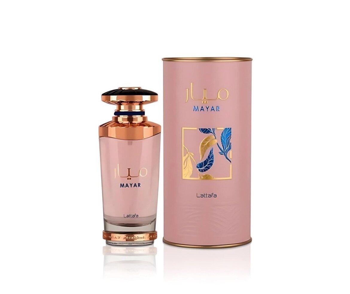 MayA perfumes