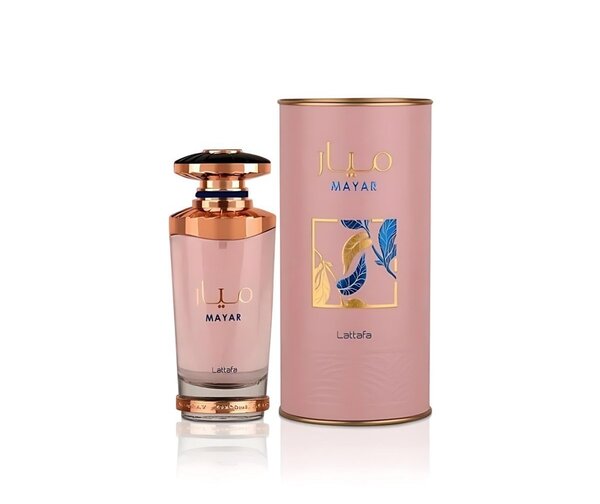 MayA perfumes