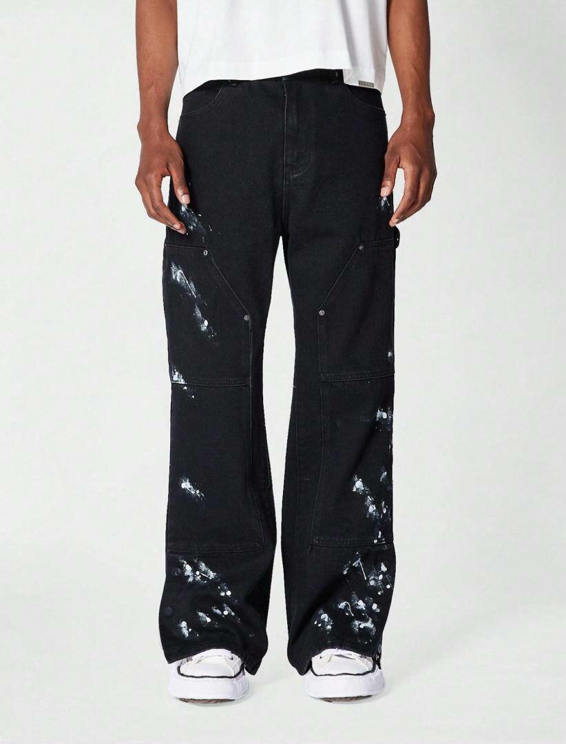 Baggy jeans
