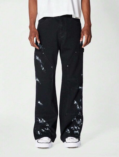 Baggy jeans