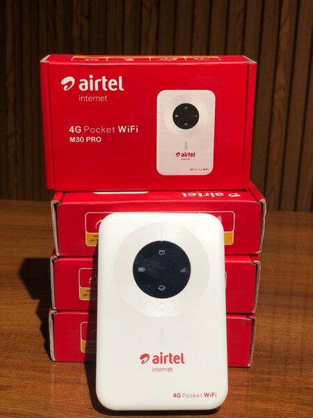 Universal mifi