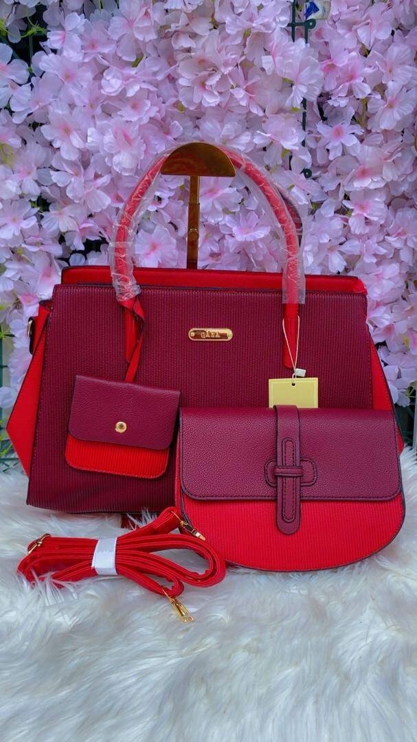 Sac  dame