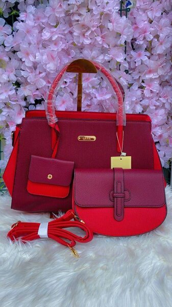 Sac  dame