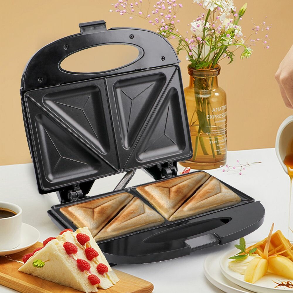 Toaster