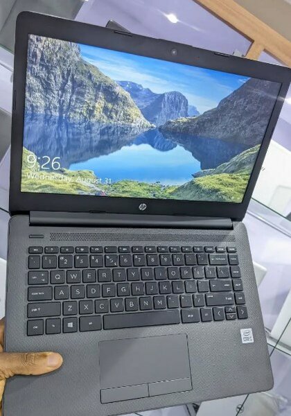 notebook