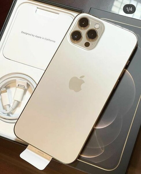 Iphone 12 pro