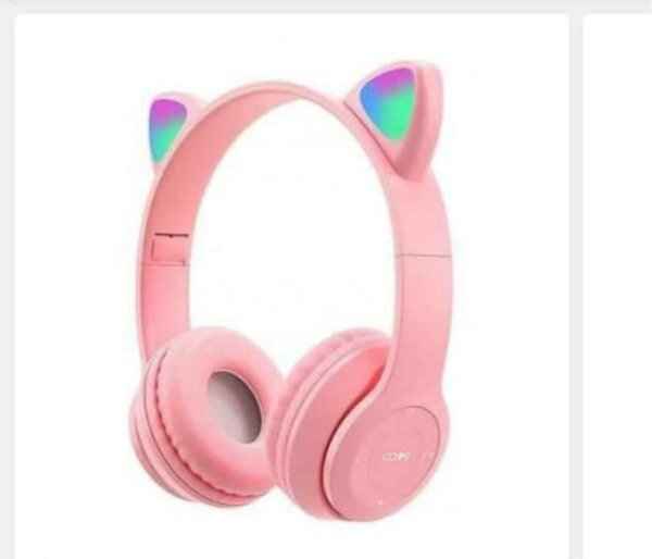 Casque bluetooth