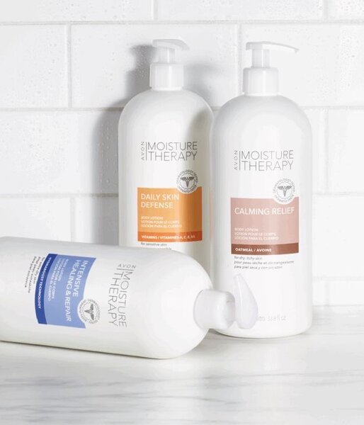 Moisture Therapy