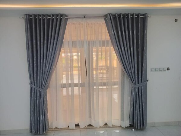 Curtains