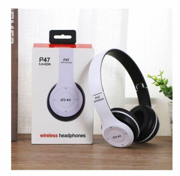 Casque P47