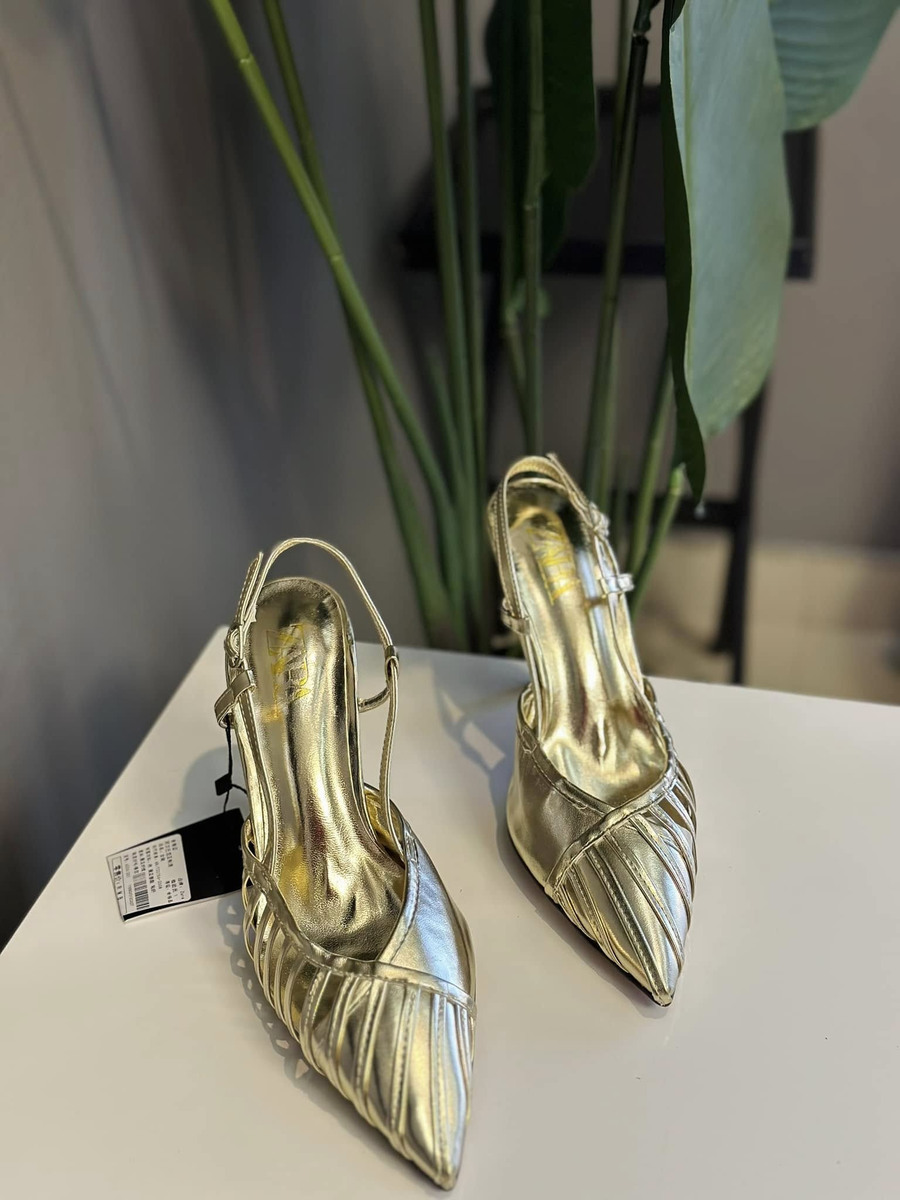 high heels shoes