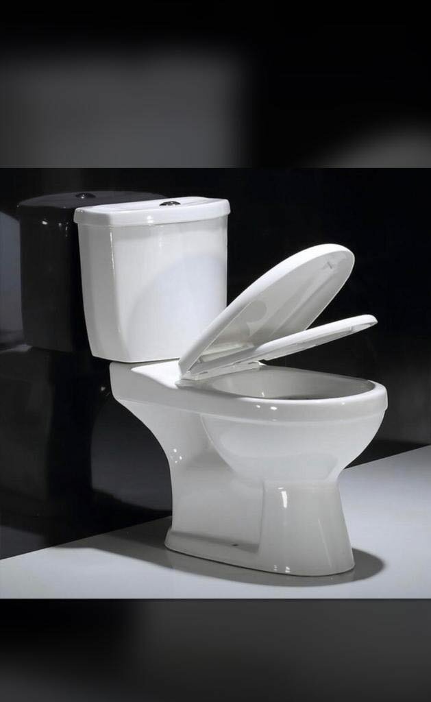 Water closet Wc