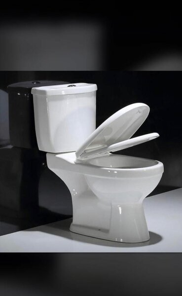 Water closet Wc