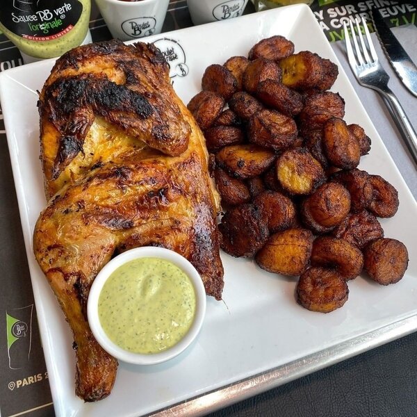 Food de babi