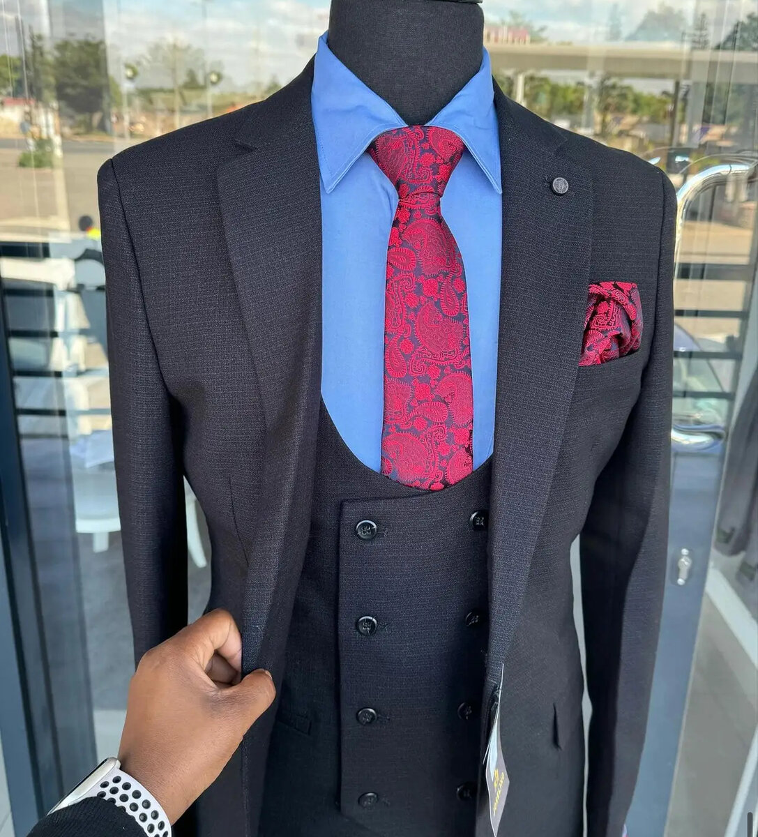 Suits