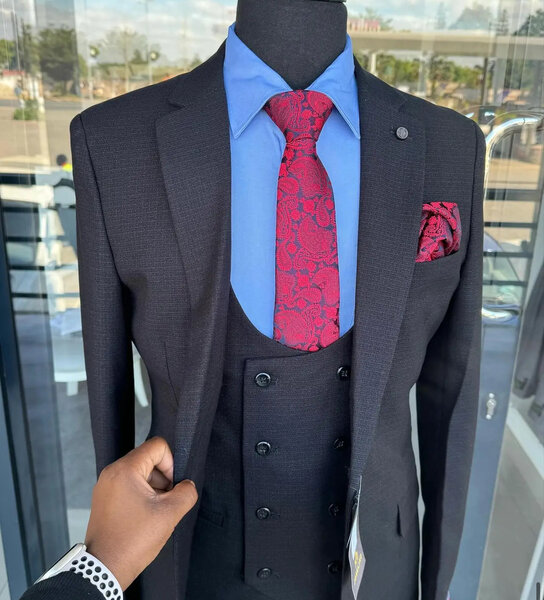 Suits