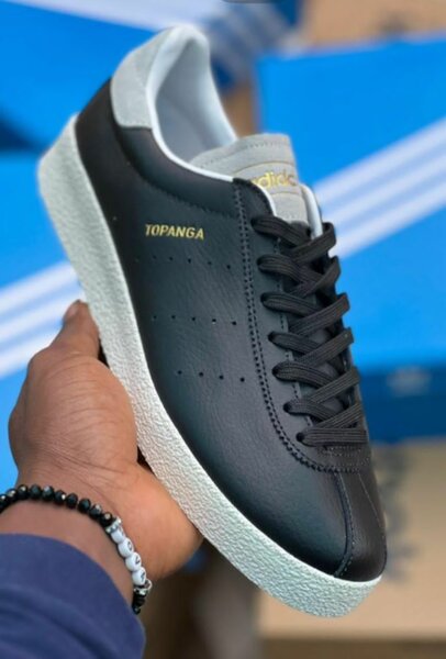 Chaussure tompaga