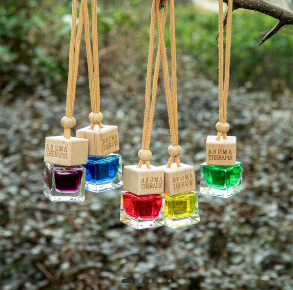 10ml Car Diffuser