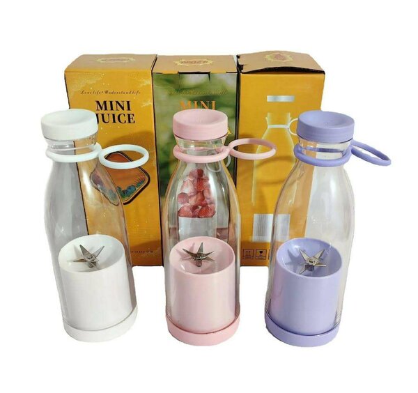 Mini mélangeur électrique