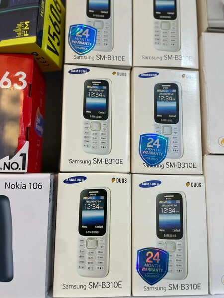 Samsung SM-B310E