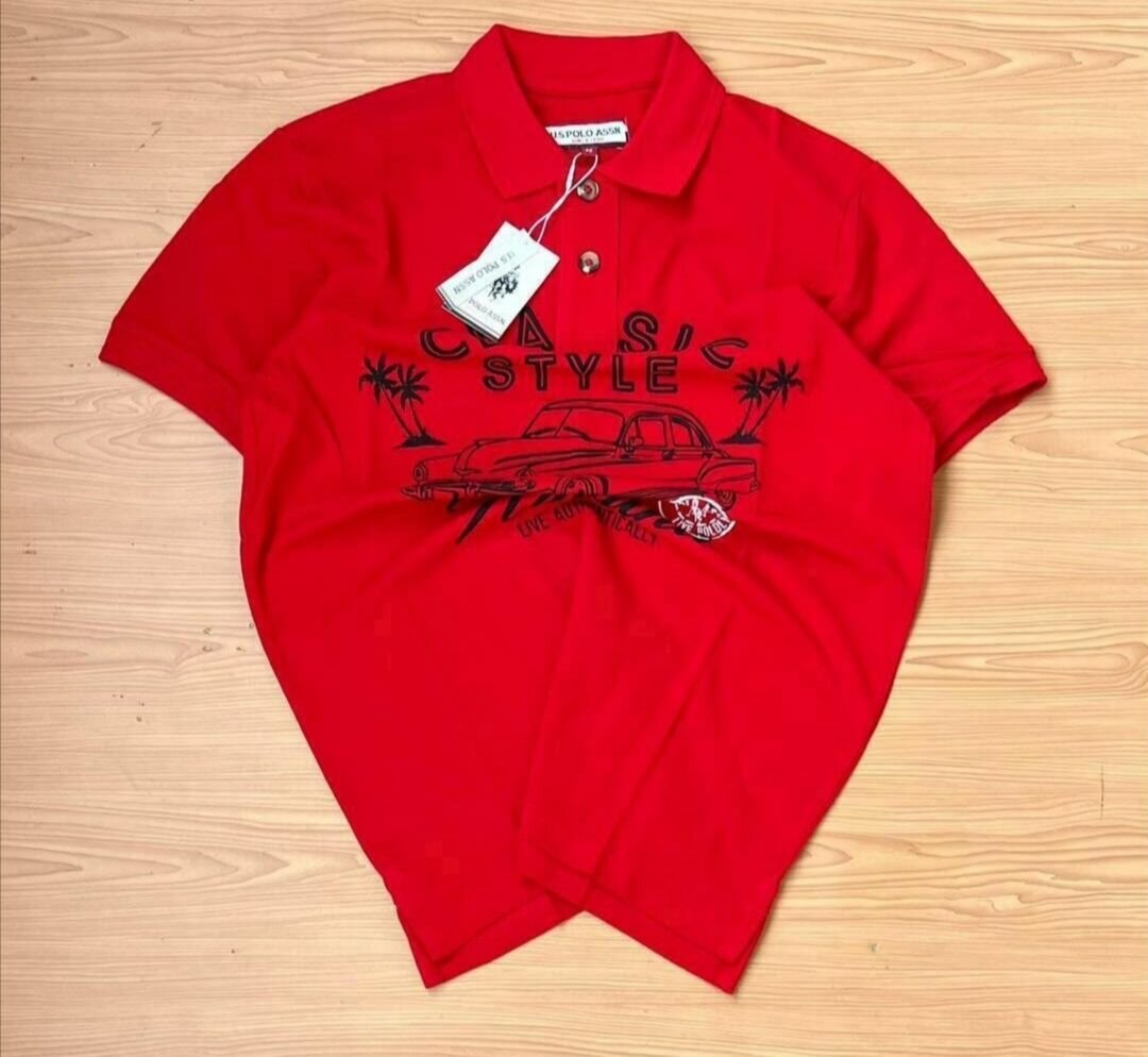 T shirt