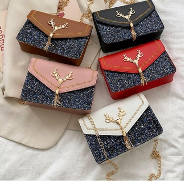 Ladies bag